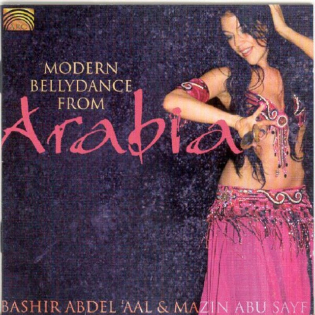 Turkish Bellydance