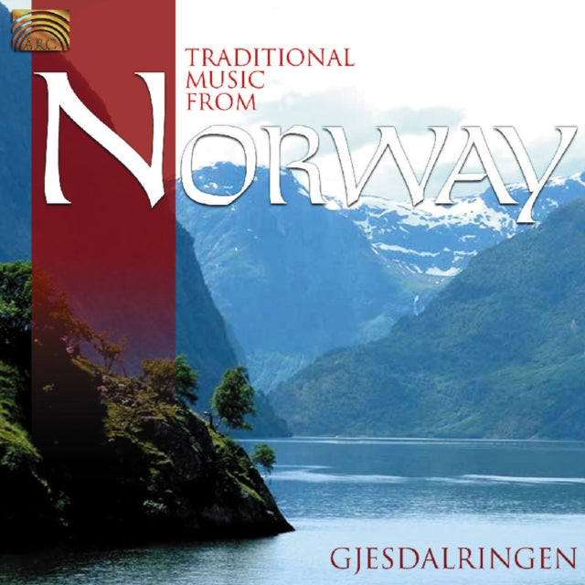 Traditional Music from Norway