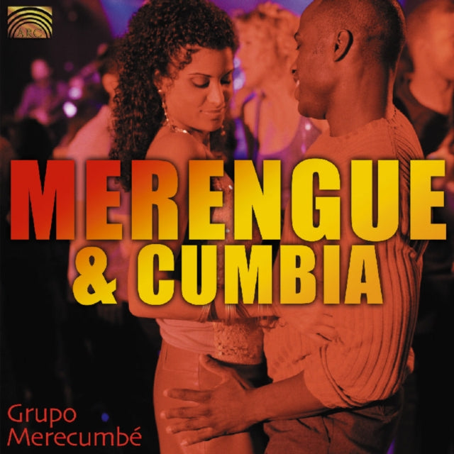 Merengue and Cumbia