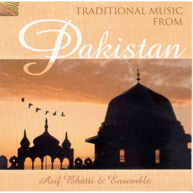Traditional Music from Pakistan