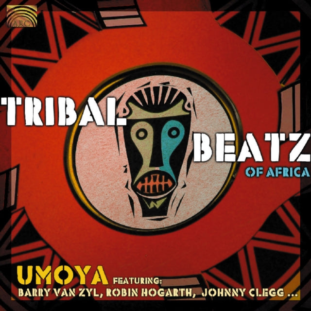 Tribal Beatz of Africa