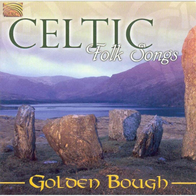 Celtic Folk Songs