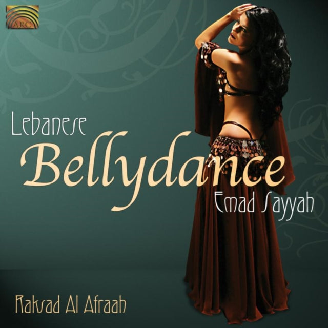 Lebanese Bellydance