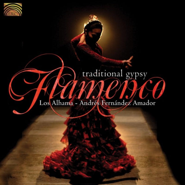 Traditional Gypsy Flamenco
