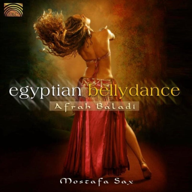 Best of Egyptian Bellydance Music
