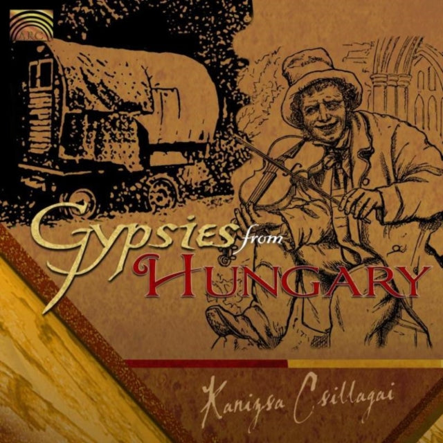 The Boyash Gypsies of Hungary