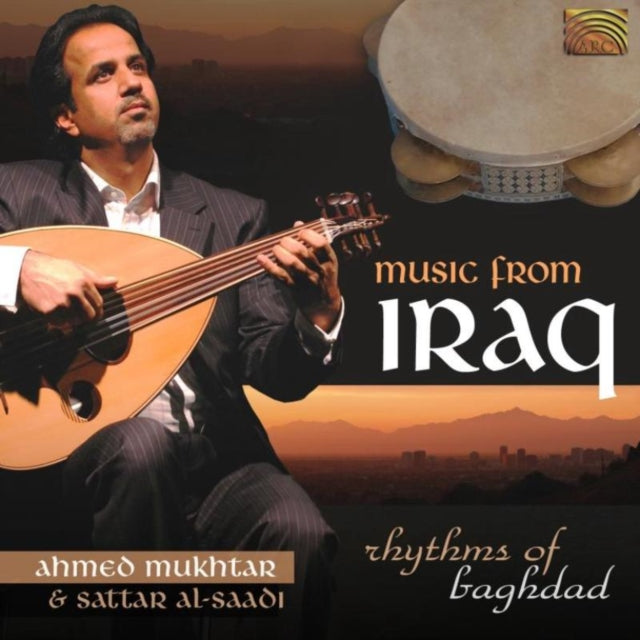 Music from Iraq