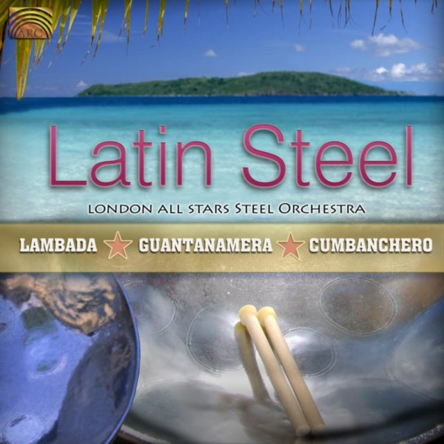 Latin Steel