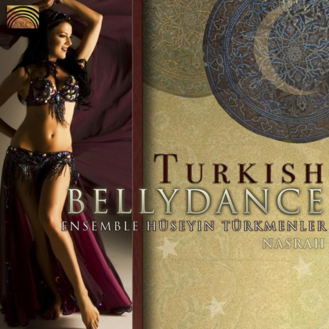 Turkish Bellydance