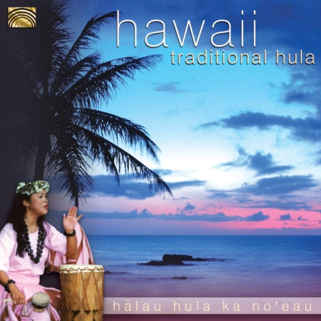 Hawaii Traditional Hula