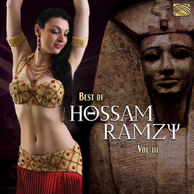 Best of Hossam Ramzy