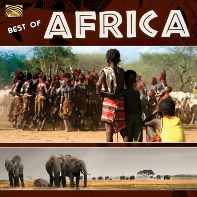 Best of Africa