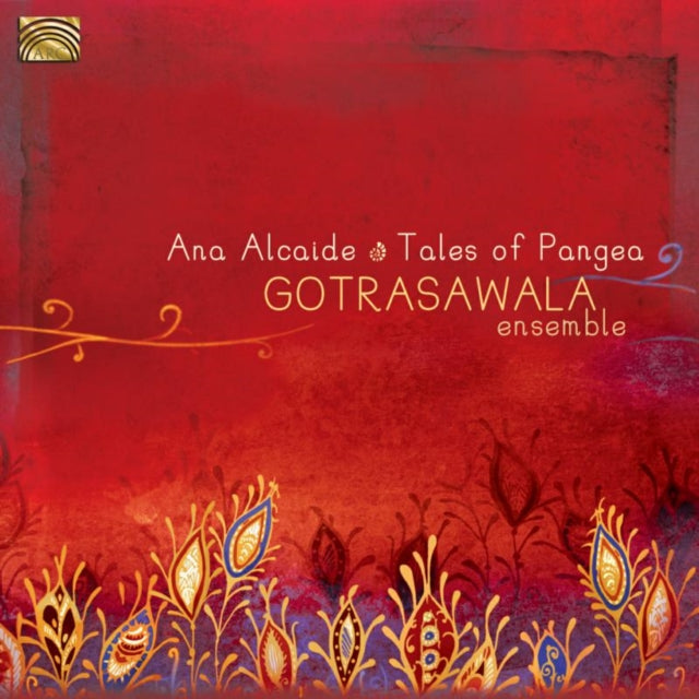 Tales of Pangea