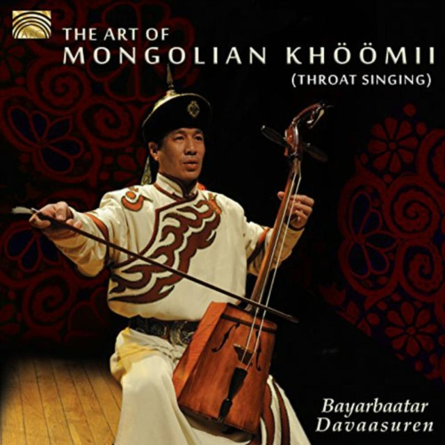 The Art of Mongolian Khoomii (Throat Singing)