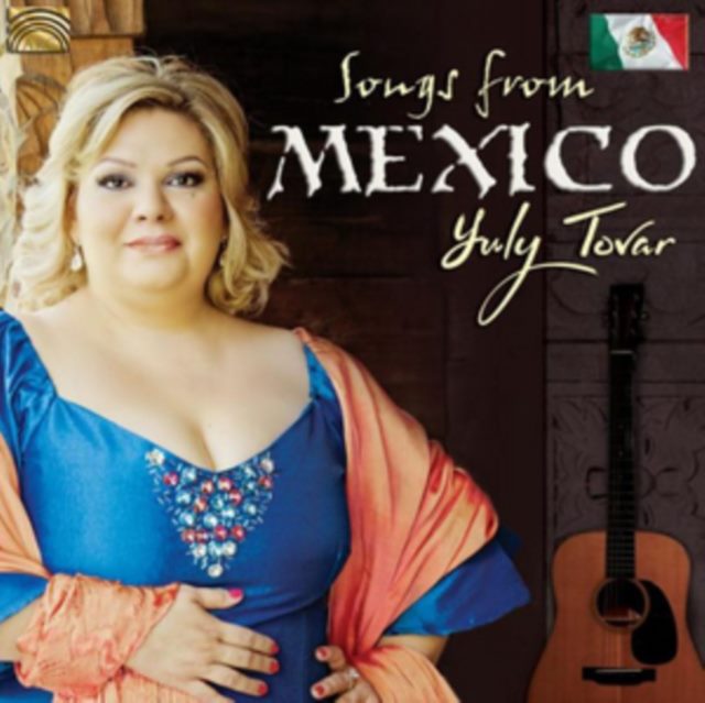 Songs from Mexico
