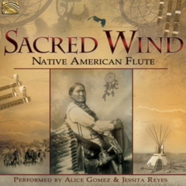 Sacred Wind