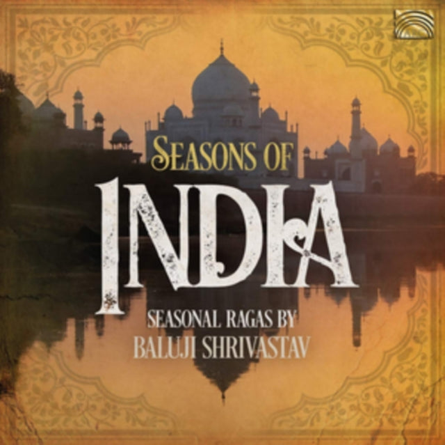 Seasons of India