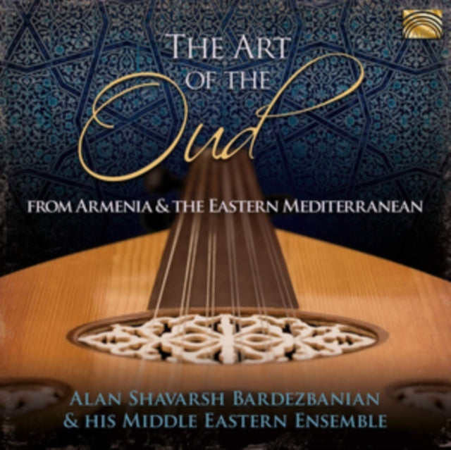 The Art of the Oud