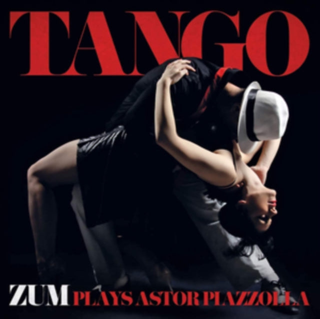 Tango Argentino