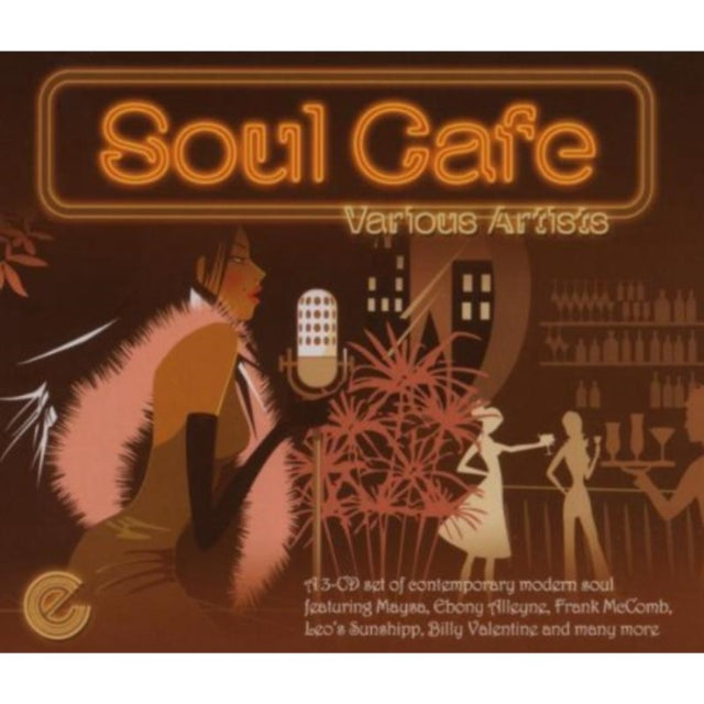 Soul Cafe