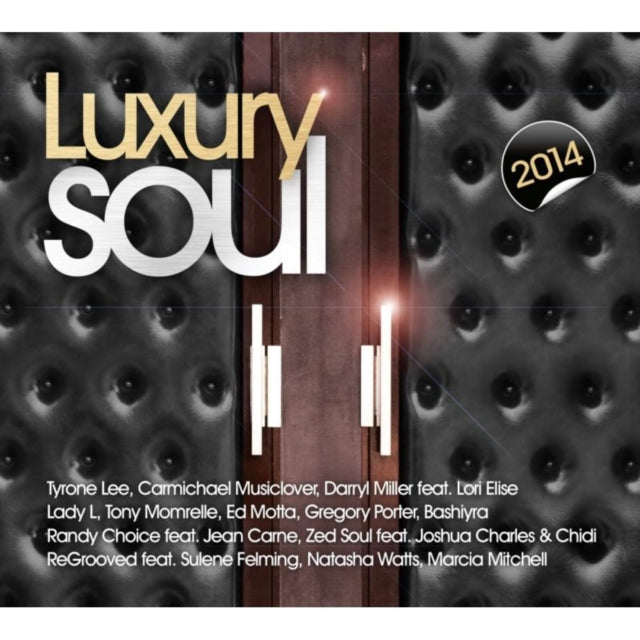 Luxury Soul 2014