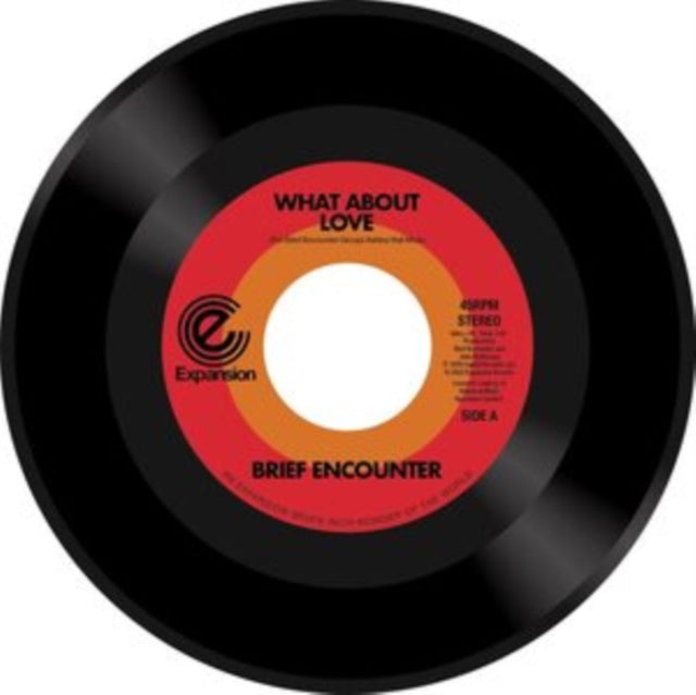 What About Love/Got a Good Feeling
