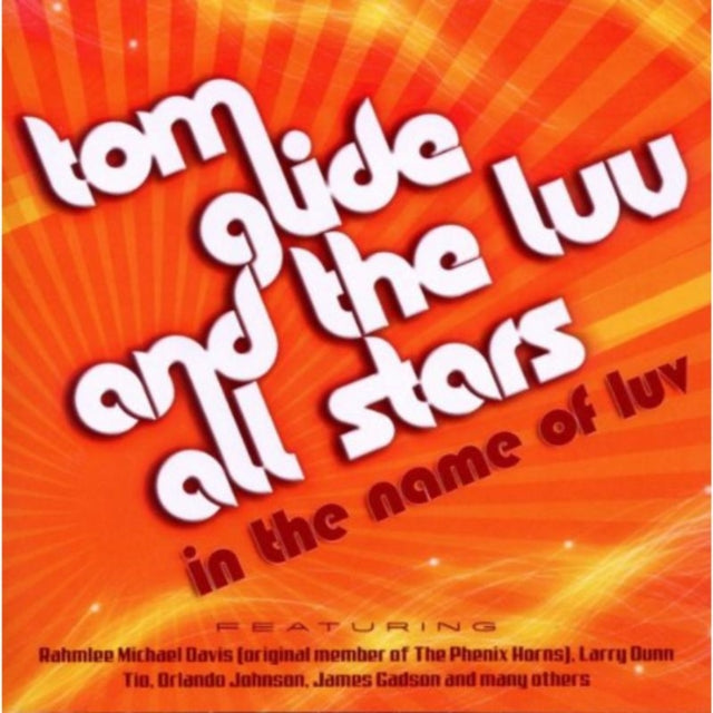 In the Name of Luv