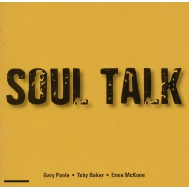 Soul Talk