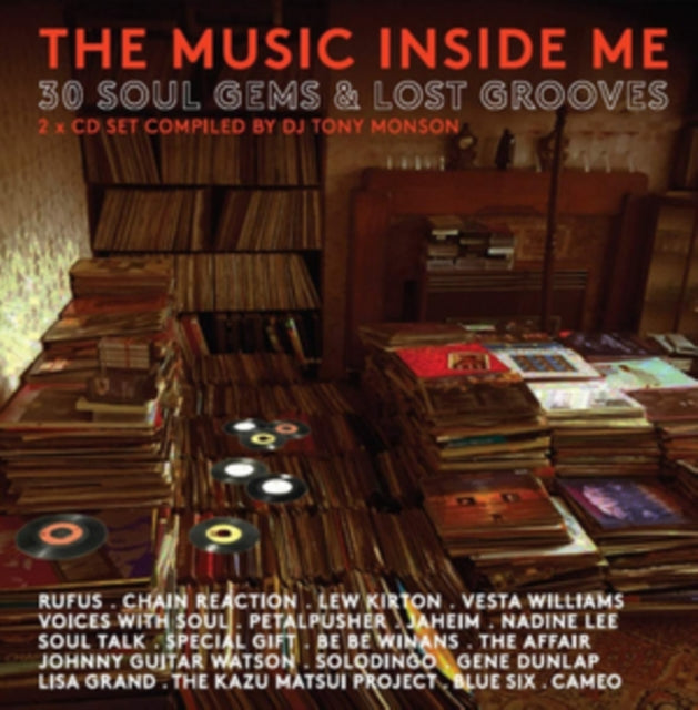 The Music Inside Me