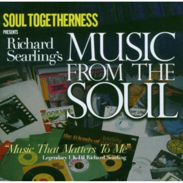 Music from the Soul