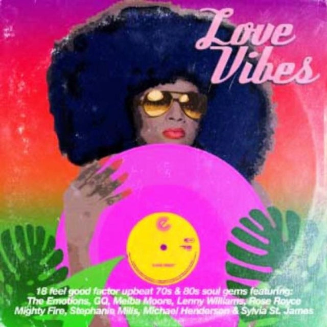 Love Vibes
