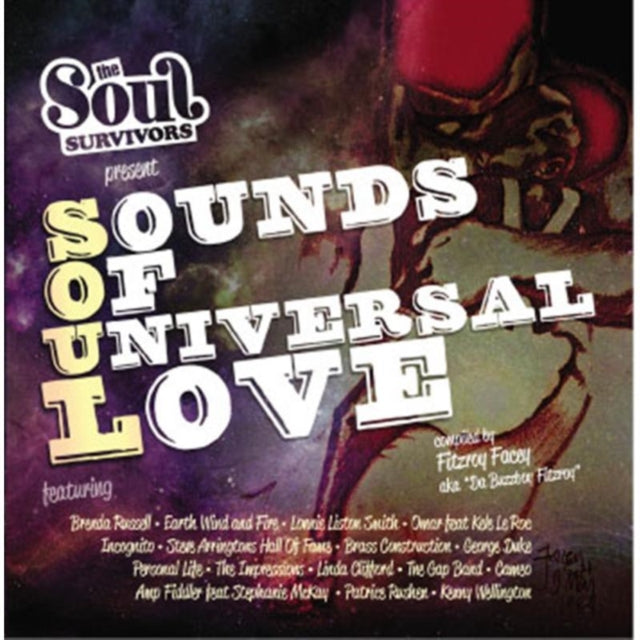 Sounds of Universal Love