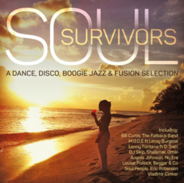 Soul Survivors