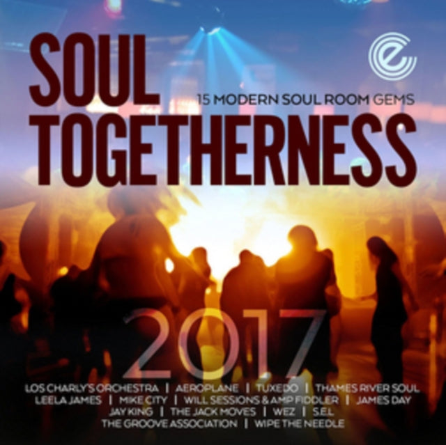Soul Togetherness 2017