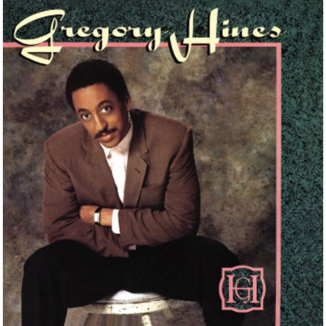Gregory Hines