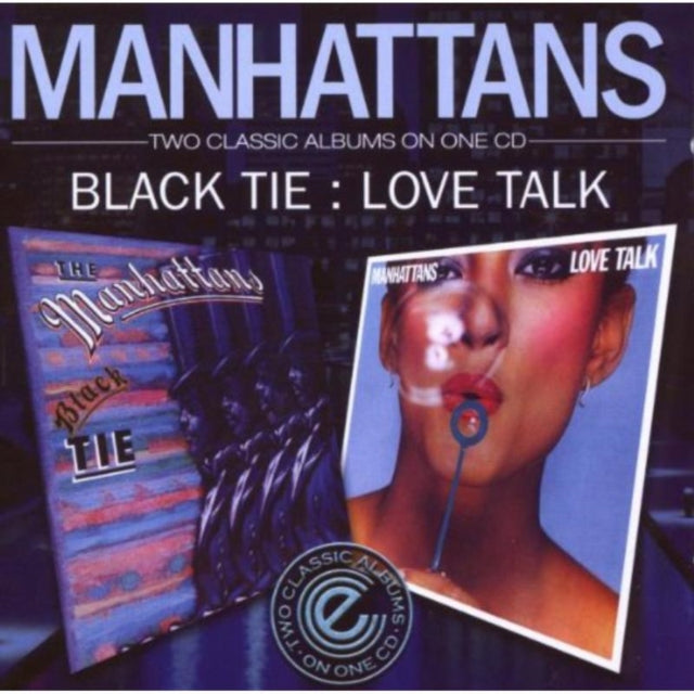 Black Tie/Love Talk
