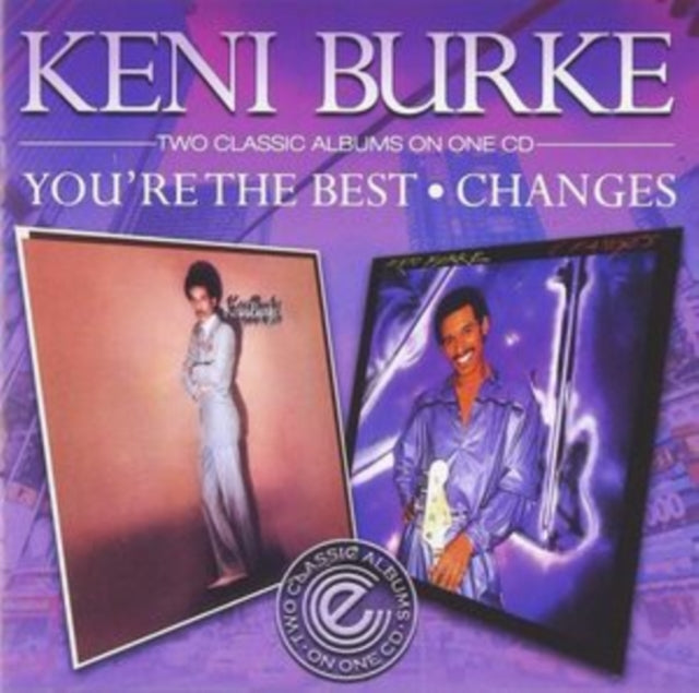 You're the Best/Changes