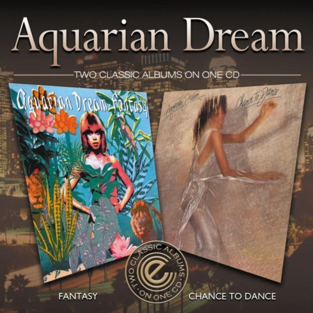 Fantasy/Chance to Dance