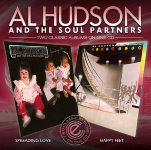 Spreading Love/Happy Feet