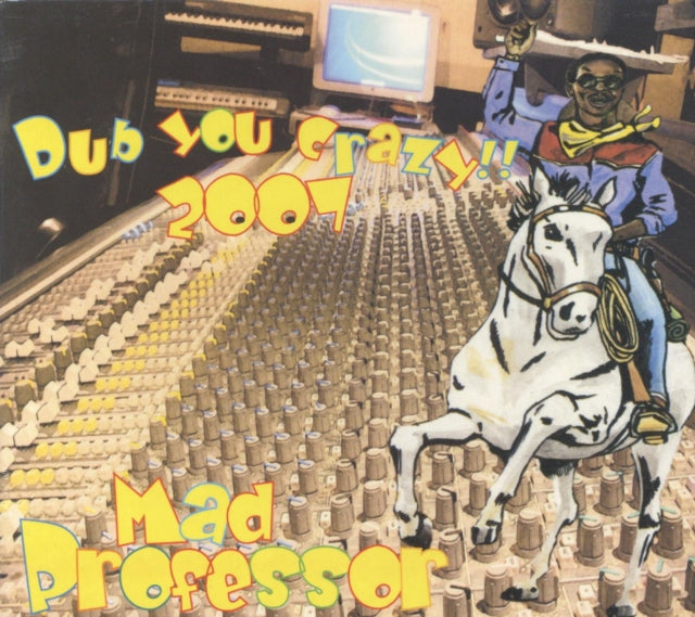 Dub Me Crazy 2006