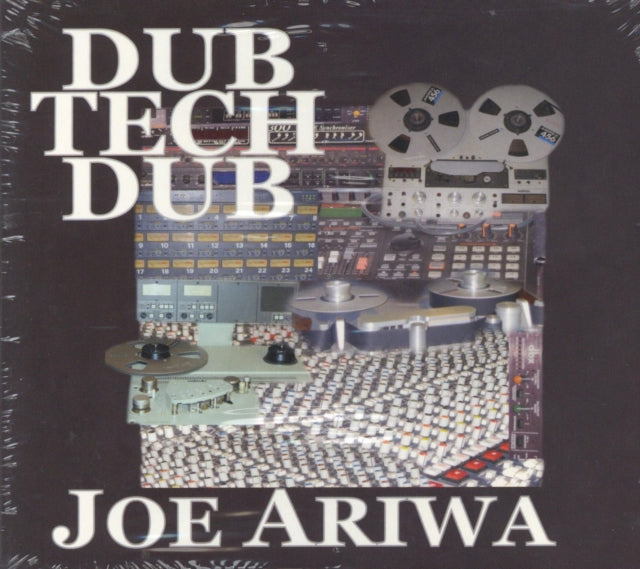 Dub Tech Dub