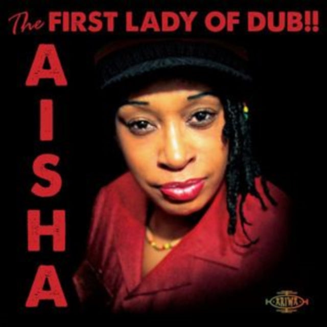 The First Lady of Dub