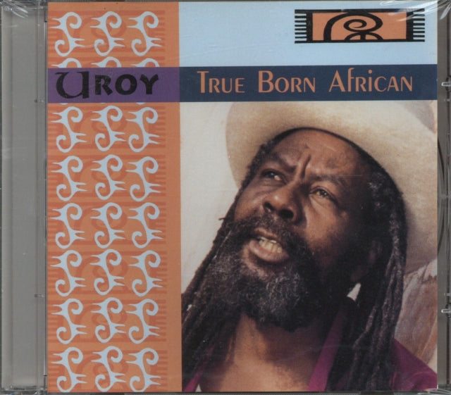True Born African