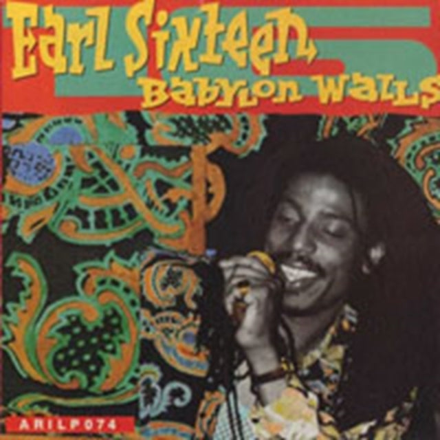 Babylon Walls