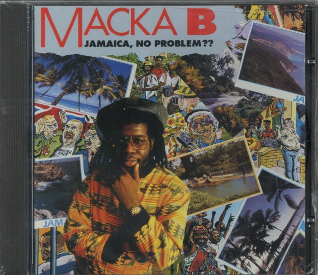 Jamaica, No Problem