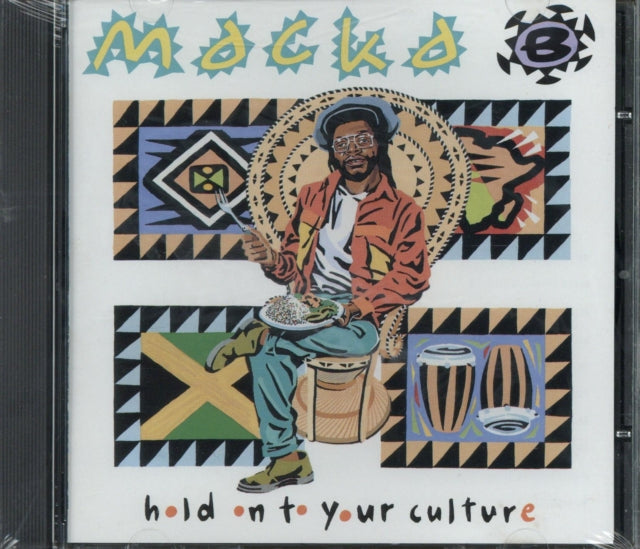 Hold On To Your Culture