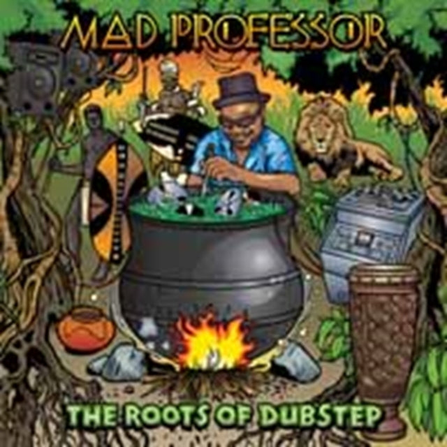 Roots Of Dubstep