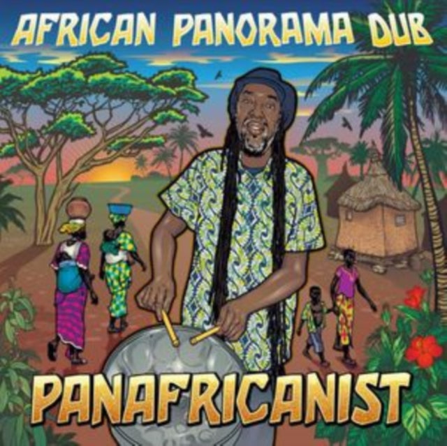 African Panorama Dub