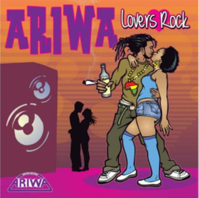 Ariwa Lovers Rock 1