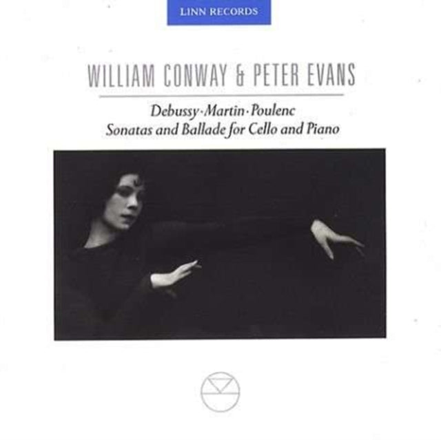 Sonatas Ballade Cello Piano